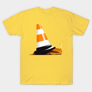 Cone Snail T-Shirt